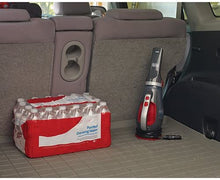 Load image into Gallery viewer, BLACK+DECKER BDH1220AV Automotive Dust Buster, 12-Volt - Corded