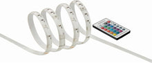 Load image into Gallery viewer, Insignia - 16 ft. Multi-Color LED Tape Light - NS-LED16RGB18