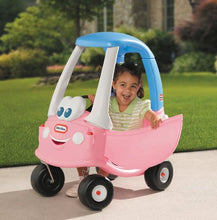 Load image into Gallery viewer, Little Tikes Princess  Cozy Coupe - 30th Anniversary