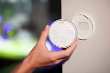 Load image into Gallery viewer, Philips Hue Tap, Smart Light Switch without Batteries (Requires Hue Hub, Installation-Free, Smart Home, Exclusively for Philips Hue Smart Bulbs)