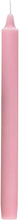 Load image into Gallery viewer, Zest Candle 12-Piece Taper Candles, 10-Inch, Light Rose Straight