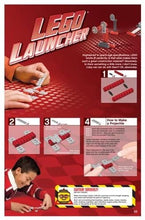 Load image into Gallery viewer, Klutz LEGO Crazy Action Contraptions Craft Kit