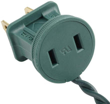 Load image into Gallery viewer, Home Accents Holiday 68 ft. 200-Light LED Bright White Faceted C6 Super Bright String Light