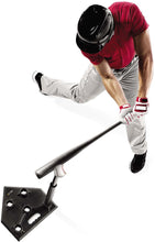 Load image into Gallery viewer, SKLZ Adjustable 5-Position Baseball and Softball Batting Tee