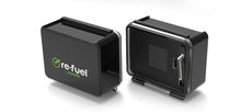 Load image into Gallery viewer, Re-Fuel 6hr Action Pack Battery for GoPro Hero4, Hero3+ &amp; Hero3 - Extended Battery for GoPro