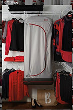 Load image into Gallery viewer, CHI Steam Fabric &amp; Clothing Steamer (11572) Grey