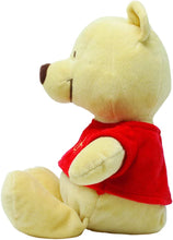 Load image into Gallery viewer, KIDS PREFERRED Disney Baby Winnie The Pooh Small Stuffed Animal, 14"