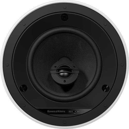 Bowers & Wilkins CCM664 6