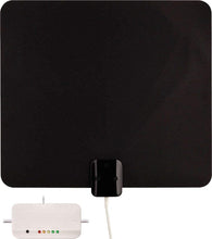 Load image into Gallery viewer, Terk Ultra Thin Signal Finder HD Antenna