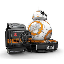 Load image into Gallery viewer, Original BB-8 by Sphero (No Droid Trainer)