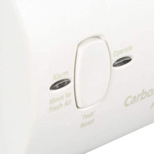 Load image into Gallery viewer, Kidde KN-COB-B-LPM Battery Operated Carbon Monoxide Alarm