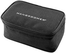 Load image into Gallery viewer, MANGROOMER - ULTIMATE PRO Self-Haircut Kit with LITHIUM MAX Power, Hair Clippers, Hair Trimmers and Waterproof to save you money!