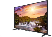Load image into Gallery viewer, Sceptre 43" Class Fhd (1080p) LED TV Memc 120 3X HDMI, Metal Black 2019 (X435BV-FSR), Black