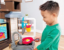 Load image into Gallery viewer, Little Tikes Cook ‘n Learn Smart Kitchen