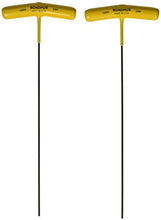Load image into Gallery viewer, Bondhus 15304 5/64&quot; Hex Tip T-Handle w/ProGuard Finish, 9&quot;, 2 Piece