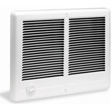 Load image into Gallery viewer, Cadet 67507 Com-Pak Plus Fan Heater 2000 W, 240 V, White