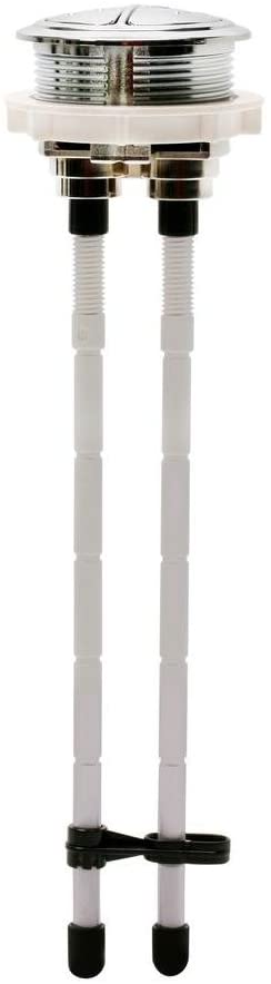 Fluidmaster Replacement Dual Flush Buttons for Glacier Bay