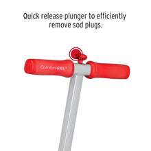 Load image into Gallery viewer, Corona LG 3720 SodPLUGGER, Red