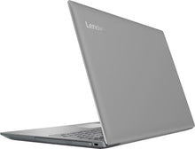 Load image into Gallery viewer, Lenovo 320-15 - 15.6" HD - AMD A12-9720P - 8GB Memory - 1TB Hard Drive - Gray