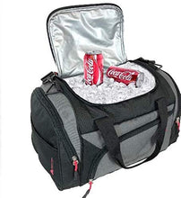 Load image into Gallery viewer, Ozark Trail 40 Can Cooler Duffel