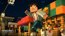 Load image into Gallery viewer, Minecraft: Story Mode- The Complete Adventure - PlayStation 4