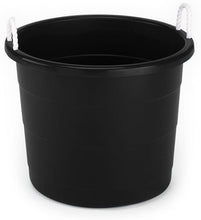 Load image into Gallery viewer, HOMZ Plastic Utility Tub