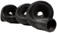 Load image into Gallery viewer, Camco 39611 20 Ft. Standard RV Sani-Drain Sewer Hose
