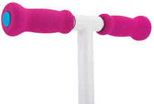 Load image into Gallery viewer, Razor Party Pop Kick Scooter - Multi-Color LED Light-Up Deck, Lightweight Steel Frame, for Kids Ages 6 and Up