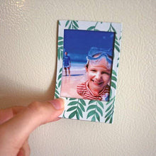 Load image into Gallery viewer, Polaroid Frames and Stands