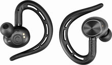 Load image into Gallery viewer, True Wireless in-Ear Headphones - Black