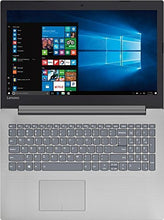 Load image into Gallery viewer, Lenovo 320 IdeaPad 15.6 " HD Flagship High Performance Laptop, AMD A12-9720P Quad-Core, Choose Ram &amp; HD Size (8GB/12GB, 256GB/512G SSD, 500GB/1TB/2TB HDD), DVD RW, Bluetooth 4.1, Windows 10 Home