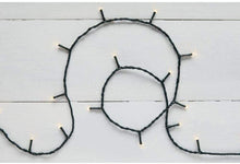 Load image into Gallery viewer, Home Accents Holiday 600-Light LED Warm White Micro Lights No Function Reel Packaging