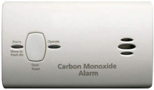 Load image into Gallery viewer, Kidde KN-COB-B-LPM Battery Operated Carbon Monoxide Alarm