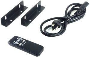 Wireless Bluetooth Karaoke Amplifier