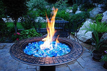 Load image into Gallery viewer, Hiland Fire Pit Fire Glass