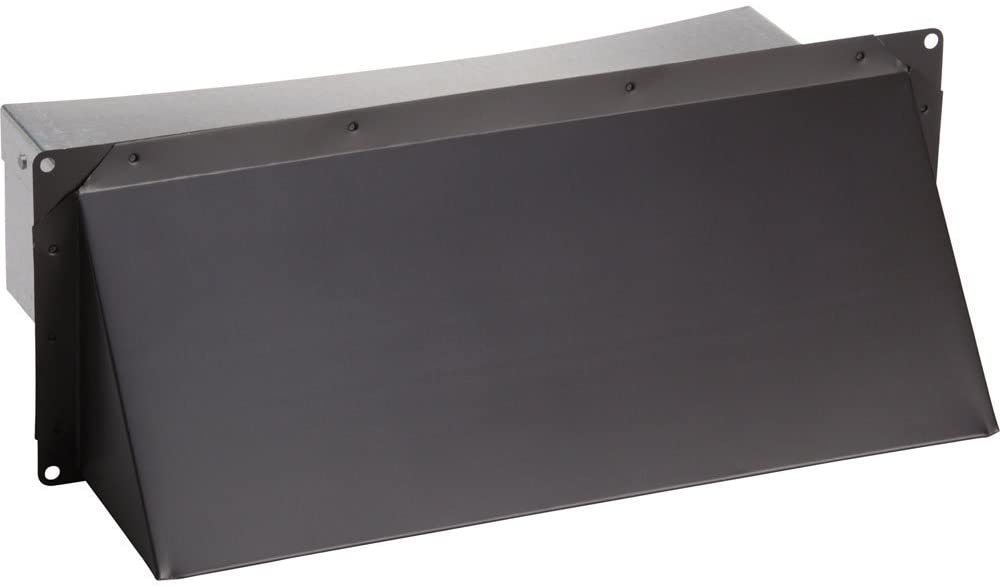 Broan WC638 Wall Cap 3-1/4