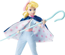 Load image into Gallery viewer, Disney Pixar Toy Story 4 Epic Moves Bo Peep Action Doll