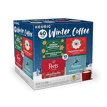 Load image into Gallery viewer, Winter Collection - Variety Pack K Cups