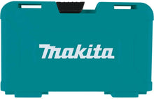 Load image into Gallery viewer, Makita E-01644 Impact XPS 60 Pc. Impact Bit Set