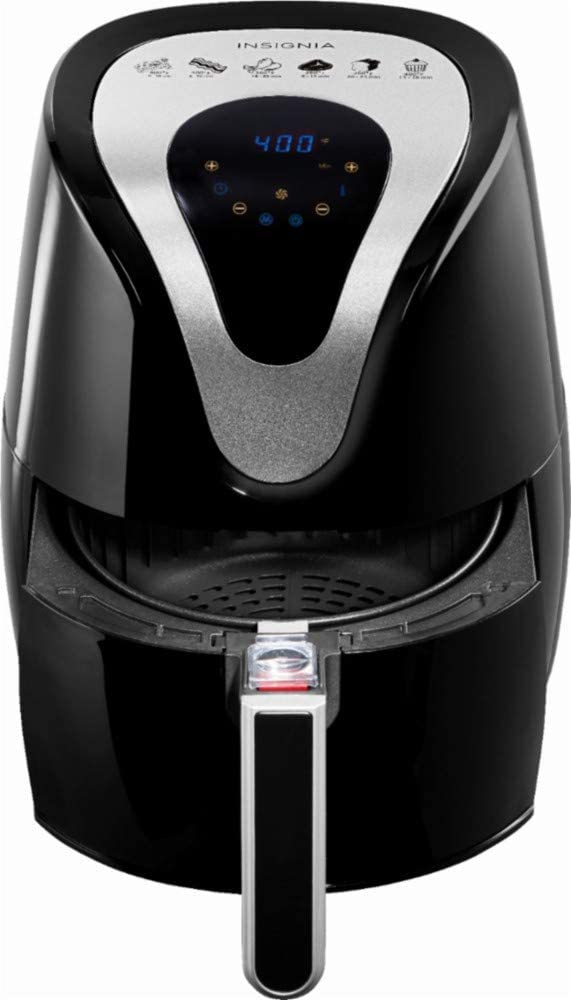 Insignia 3.2L Digital Air Fryer