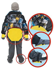 Load image into Gallery viewer, Emsco Group ESP Foam Saucer Sled