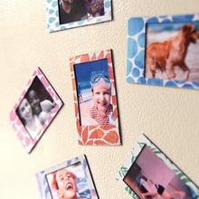 Load image into Gallery viewer, Polaroid Frames and Stands