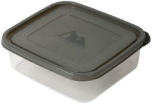 Load image into Gallery viewer, Arctic Zone Insulated Lunch Box (Dark Grey and Black) with Free Food Container