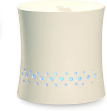 Load image into Gallery viewer, SPT Ultrasonic Aroma Diffuser/Humidifier with Ceramic Housing, Multi
