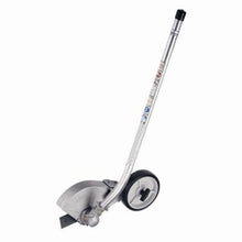 Load image into Gallery viewer, Curved Shaft Edger Attachment, 33 in.