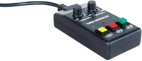 Home Accents Holiday Fog Machine Timer