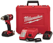 Load image into Gallery viewer, MILWAUKEE M18 Compact Brushless 1/2 i