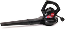 Load image into Gallery viewer, Toro Power Sweep 7 Amp 2-Speed Electric Blower