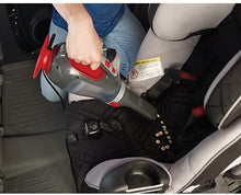 Load image into Gallery viewer, BLACK+DECKER BDH1220AV Automotive Dust Buster, 12-Volt - Corded