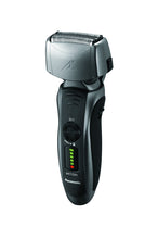 Load image into Gallery viewer, Panasonic ES-LT33-S Arc3 Electric Razor, Men's 3-Blade Cordless, Wet or Dry Operation